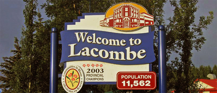 Lacombe Mortgages