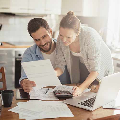 Sylvan Lake Mortgages