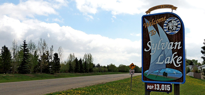 Sylvan Lake Mortgages